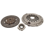 Blue Print Clutch Kit For Mazda (ADM53039)