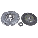 Blue Print Clutch Kit For Mitsubishi (ADC430116)