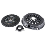 Blue Print Clutch Kit For Toyota (ADT330281)