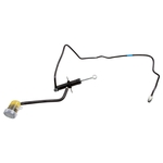 Blue Print Clutch Master Cylinder (ADBP340037) 