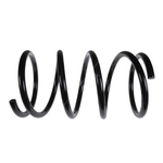 Blue Print Coil Spring (ADC488312) Fits: Mitsubishi Front Axle