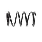 Blue Print Coil Spring (ADC488313) Fits: Mitsubishi Front Axle