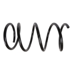 Blue Print Coil Spring (ADC488314) Fits: Mitsubishi Front Axle