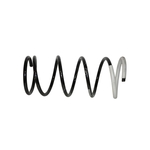 Blue Print Coil Spring (ADC488326) Fits: Mitsubishi Front Axle