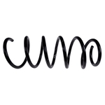 Blue Print Coil Spring (ADC488337) Front Axle