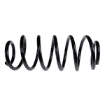 Blue Print Coil Spring (ADC488339) Fits: Smart Rear Axle