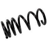 Blue Print Coil Spring (ADC488345) Fits: Mitsubishi Rear Axle