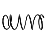 Blue Print Coil Spring (ADC488346) Fits: Mitsubishi Rear Axle