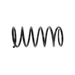 Blue Print Coil Spring (ADC488361) Fits: Mitsubishi Rear Axle