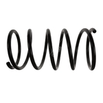 Blue Print Coil Spring (ADC488385) Fits: Mitsubishi Front Axle