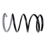 Blue Print Coil Spring (ADC488395) Front Axle