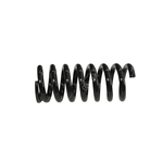 Blue Print Coil Spring (ADC488399) Fits: Mitsubishi Front Axle