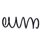 Blue Print Coil Spring (ADD688305) Fits: Daihatsu Front Axle