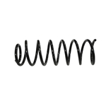 Blue Print Coil Spring (ADG088303) Fits: Chevrolet Rear Axle