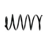 Blue Print Coil Spring (ADG088312) Front Axle
