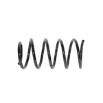 Blue Print Coil Spring (ADG088315) Rear Axle