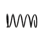 Blue Print Coil Spring (ADG088347) Fits: Hyundai Front Axle