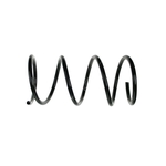 Blue Print Coil Spring (ADG088361) Front Axle