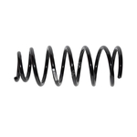 Blue Print Coil Spring (ADG088383) Fits: Kia Rear Axle