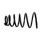 Blue Print Coil Spring (ADG088386) Rear Axle