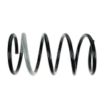 Blue Print Coil Spring (ADG088387) Front Axle