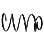 Blue Print Coil Spring (ADG088439) Fits: Hyundai Front Axle