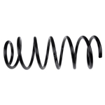 Blue Print Coil Spring (ADG088440) Fits: Hyundai Rear Axle