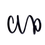 Blue Print Coil Spring (ADG088453) Fits: Hyundai Front Axle