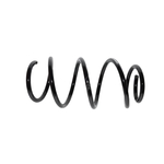 Blue Print Coil Spring (ADG088469) Front Axle