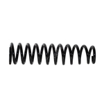 Blue Print Coil Spring (ADH288345) Fits: Honda Front Axle