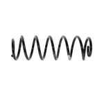 Blue Print Coil Spring (ADH288378) Fits: Honda Rear Axle