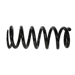 Blue Print Coil Spring (ADJ1388014) Fits: Jaguar Rear Axle