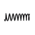 Blue Print Coil Spring (ADJ1388030) Fits: Jaguar Front Axle