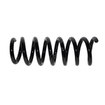 Blue Print Coil Spring (ADK888305) Fits: Suzuki Front Axle