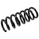 Blue Print Coil Spring (ADK888306) Fits: Suzuki Front Axle