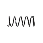 Blue Print Coil Spring (ADK888307) Fits: Suzuki Front Axle