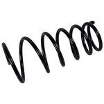 Blue Print Coil Spring (ADK888353) Fits: Suzuki Front Axle