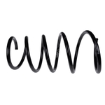 Blue Print Coil Spring (ADK888357) Front Axle