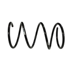 Blue Print Coil Spring (ADM588338) Fits: Mazda Front Axle