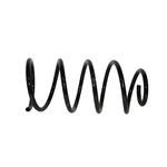 Blue Print Coil Spring (ADM588370) Fits: Mazda Front Axle
