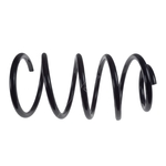 Blue Print Coil Spring (ADM588373) Fits: Mazda Front Axle