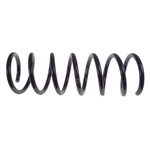Blue Print Coil Spring (ADM588376) Fits: Mazda Rear Axle