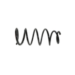 Blue Print Coil Spring (ADN188307) Fits: Nissan Front Axle