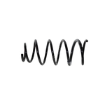 Blue Print Coil Spring (ADN188308) Fits: Nissan Front Axle