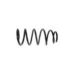 Blue Print Coil Spring (ADN188310) Fits: Nissan Front Axle