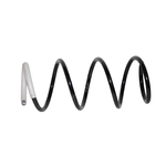 Blue Print Coil Spring (ADN188316) Fits: Nissan Front Axle