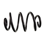 Blue Print Coil Spring (ADN188318) Fits: Nissan Rear Axle