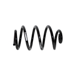 Blue Print Coil Spring (ADN188319) Fits: Nissan Rear Axle