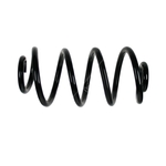 Blue Print Coil Spring (ADN188334) Fits: Nissan Rear Axle