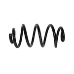 Blue Print Coil Spring (ADN188336) Fits: Nissan Rear Axle